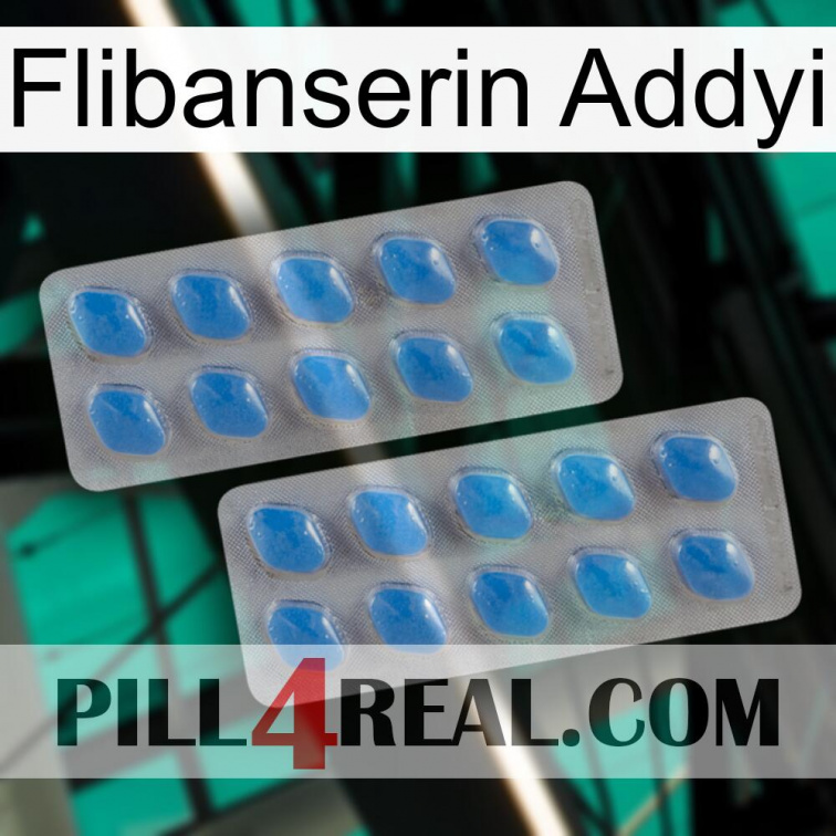 Flibanserin Addyi 23